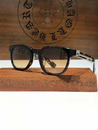 Picture of Chrome Hearts Sunglasses _SKUfw52080423fw